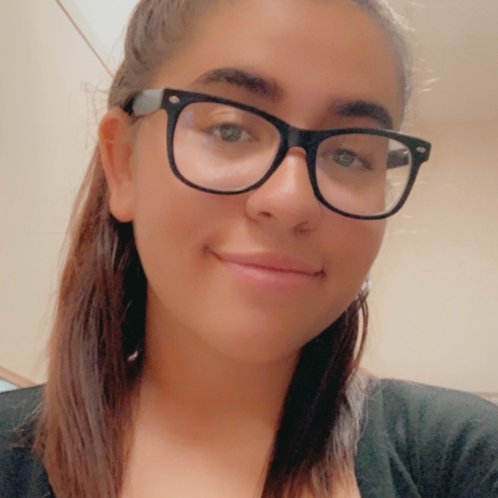 Meet your Posher, Salome